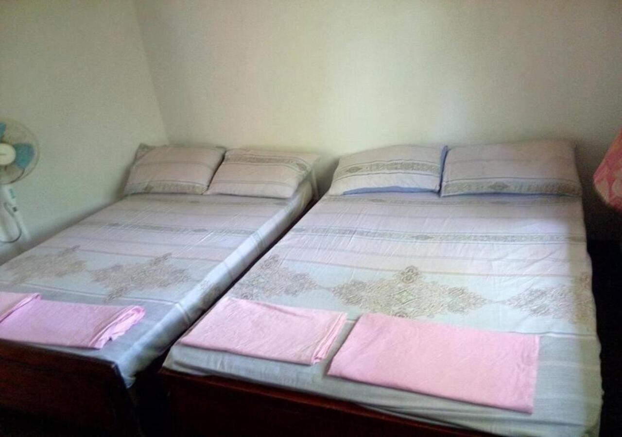 Weerakoon Guest Apartment Hikkaduwa Luaran gambar